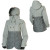 See Pebble/Pebble Etch Holden Golightly Jacket - Women's