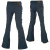 Holden Dorri Denim Pant - Women's