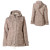 See Canvas/Etch Print Holden BP Jacket - Women's