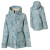 See Canvas/Lotus Print Holden BP Jacket - Women's
