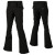 See Black Holden Standard Pant - Women's