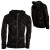Holden Kimono Full-Zip Hooded Sweatshirt - Men's