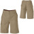 See Suede Horny Toad Gig Short - Men's