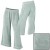Horny Toad Athena Crop Pant - Women's