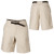 See Khaki Horny Toad Brio Short - Men's See Khaki Horny Toad Brio Short - Men's