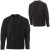 See Black Horny Toad Crewzer Pullover Sweater - Men's See Black Horny Toad Crewzer Pullover Sweater - Men's