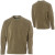 See Oregano Horny Toad Crewzer Pullover Sweater - Men's See Oregano Horny Toad Crewzer Pullover Sweater - Men's