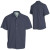 See Blue Steel Horny Toad Patron Shirt - Short-Sleeve - Men's See Blue Steel Horny Toad Patron Shirt - Short-Sleeve - Men's