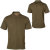 See Olive Horny Toad Bombay Shirt - Short-Sleeve - Men's