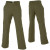 See Olive Horny Toad Clutch Pant - Men's