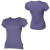 See Blueberry Horny Toad Sweet Pea Shirt - Short-Sleeve - Women's
