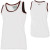 See White/French Roast Horny Toad Janet Tank Top - Women's See White/French Roast Horny Toad Janet Tank Top - Women's