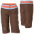See French Roast Horny Toad Raine Board Short - Women's