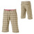 See Cocoa Horny Toad Birdie Short - Women's