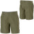 Horny Toad Yolo Bermuda Short - Women's