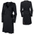 See Black Horny Toad Niav Dress - Women's
