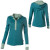 Horny Toad Cari Ann Pullover Hooded Top - Long-Sleeve - Women's