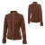 See Flea Horny Toad Pinky Jacket - Women's