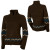 Horny Toad Heidi Full-Zip Sweater - Women's