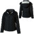 See Black Horny Toad Idgie Down Jacket - Women's