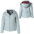 See Chrome Horny Toad Idgie Down Jacket - Women's
