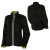 See Black Horny Toad Saturday Jacket - Women's