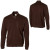 Horny Toad Pierre Full-Zip Sweatshirt - Men's