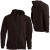 Horny Toad Homey Full-Zip Hooded Sweatshirt - Men's