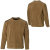 See Hillside Horny Toad Crewzer Pullover Sweater - Men's