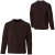 See Phantom Horny Toad Crewzer Pullover Sweater - Men's