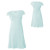 See Glass Horny Toad Rose Marie Dress - Women's
