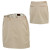 See Milkshake/ Stone Stripe Horny Toad Yolo Skirt - Women's See Milkshake/ Stone Stripe Horny Toad Yolo Skirt - Women's