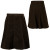 Horny Toad Cord Lizzie Skirt - Women's