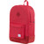Herschel Supply Heritage Suede Backpack&nbsp;3/4 Front