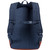 Herschel Supply Parkgate Backpack - 1587cu in&nbsp;Back
