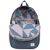 Herschel Supply Lawson Nylon Backpack&nbsp;Open