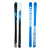 High Society Classic Ski