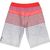Hurley Flight Core Board Short - Boys'&nbsp;Back