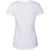 Hurley Cut Up Perfect V-Neck T-Shirt - Short-Sleeve - Women's&nbsp;Back