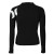 Hurley One & Only Rashguard - Long-Sleeve - Boys'&nbsp;Back