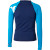 Hurley One & Only Rashguard - Long-Sleeve - Boys'&nbsp;Back