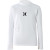 Hurley One & Only Rashguard - Long-Sleeve - Boys'&nbsp;Front