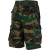 Hurley One & Only Cargo Short - Boys' &nbsp;