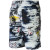 Hurley Flammo CBTP 2.0 Shorts - Boys'&nbsp;Back