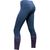 Helly Hansen VTR Printed 7/8 Capri Tights - Women's&nbsp;Back