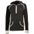 See Ebony Helly Hansen Synnoeve Hooded Sweater - Women's