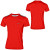 Helly Hansen Transporter Shirt - Short-Sleeve - Men's