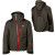 See Black Helly Hansen Stoneham Jacket - Men's