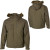 See Dusty Green Helly Hansen Republic Jacket - Men's