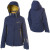 See Purple Helly Hansen Silverbell Jacket - Women's
